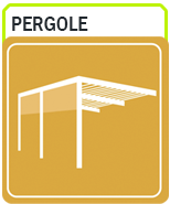 pergole