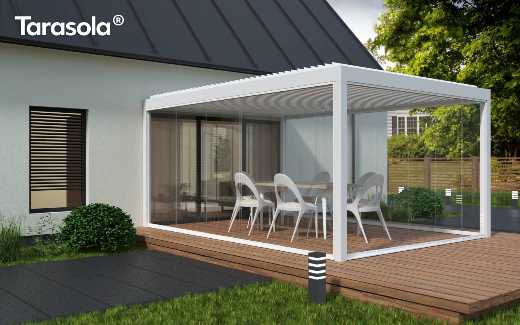 Przeszklenia Szczecin